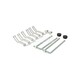 ACCESSOIRES FOR FCV4043 SAF 19,5'' 3057008000